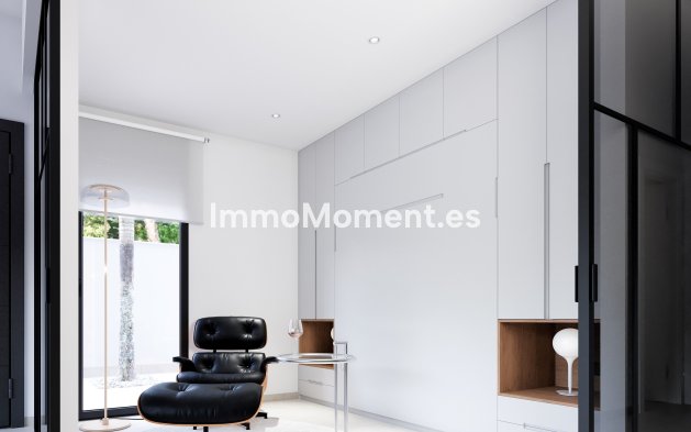 Construction neuve - Low-bungalow - Pilar de la Horadada
