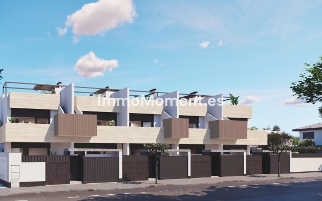 Neubau - High-bungalow - Pilar de la Horadada