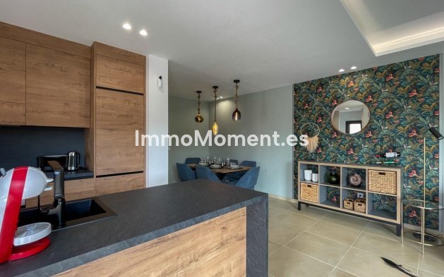 Reventa - Villa independiente - Finestrat
