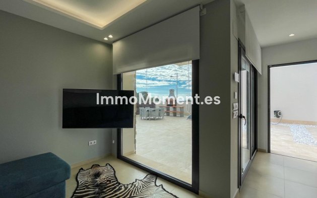 Reventa - Villa independiente - Finestrat