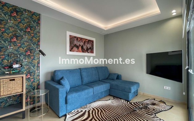 Reventa - Villa independiente - Finestrat