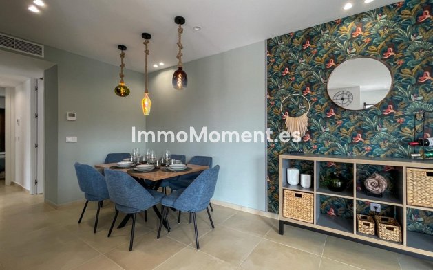 Reventa - Villa independiente - Finestrat