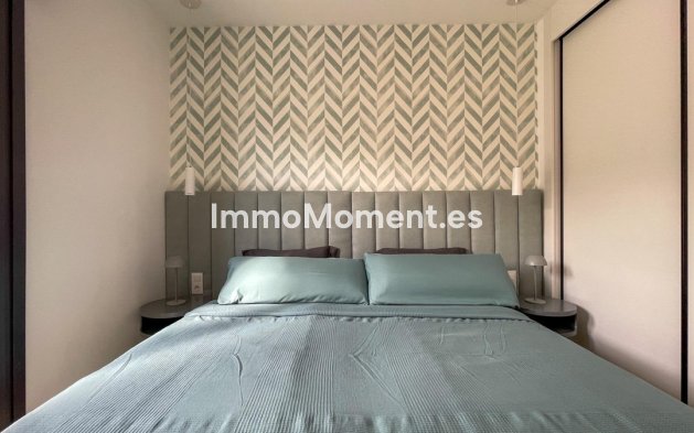 Reventa - Villa independiente - Finestrat