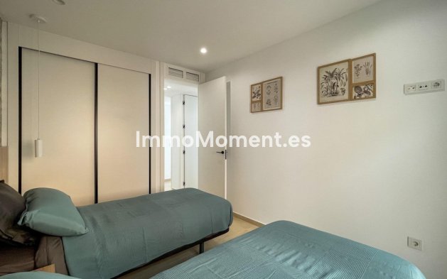 Reventa - Villa independiente - Finestrat