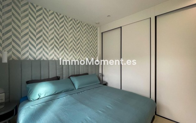 Reventa - Villa independiente - Finestrat