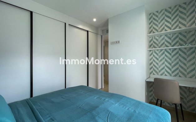 Reventa - Villa independiente - Finestrat