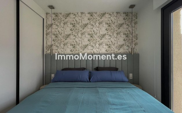 Reventa - Villa independiente - Finestrat