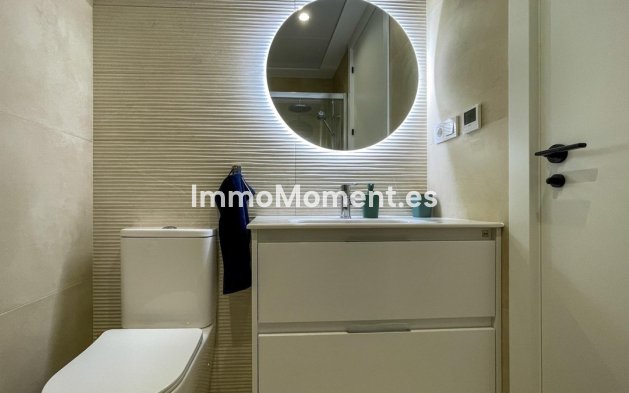 Reventa - Villa independiente - Finestrat
