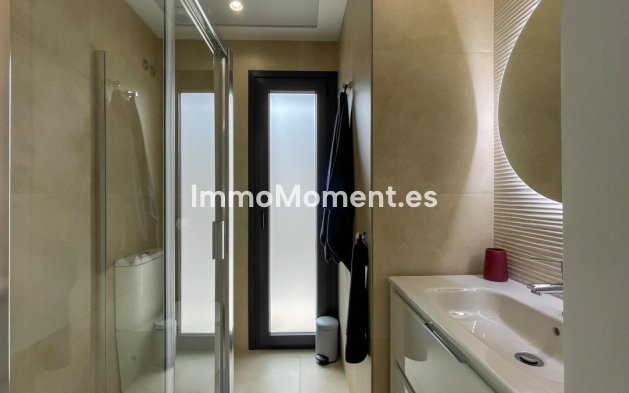 Reventa - Villa independiente - Finestrat