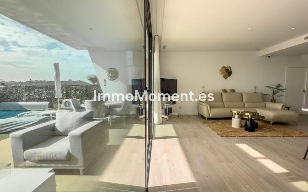 Revente - Appartement - Calpe - Calpe Centro