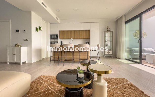 Revente - Appartement - Calpe - Calpe Centro