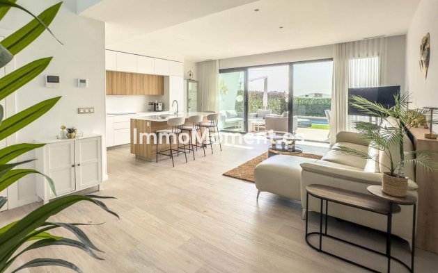 Revente - Appartement - Calpe - Calpe Centro