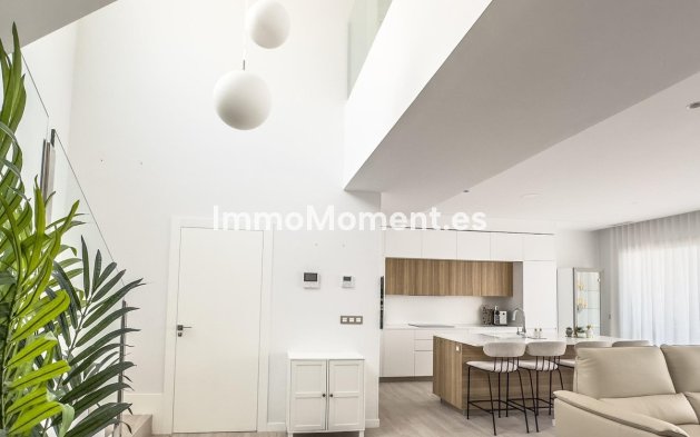 Revente - Appartement - Calpe - Calpe Centro