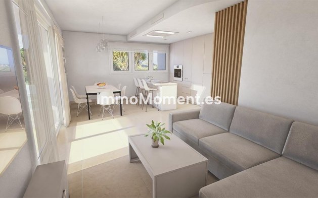 Revente - Appartement - Calpe - Calpe Centro