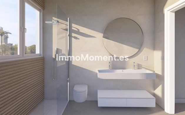 Revente - Appartement - Calpe - Calpe Centro