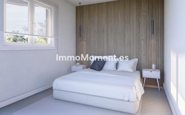Revente - Appartement - Calpe - Calpe Centro