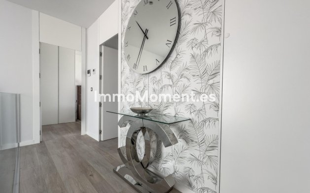 Revente - Appartement - Calpe - Calpe Centro