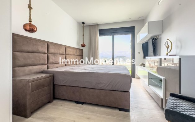 Revente - Appartement - Calpe - Calpe Centro