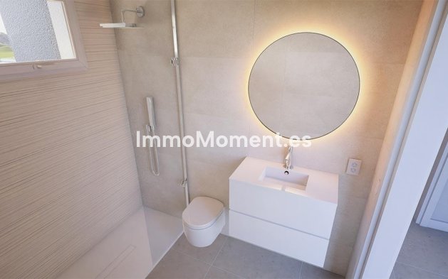 Revente - Appartement - Calpe - Calpe Centro