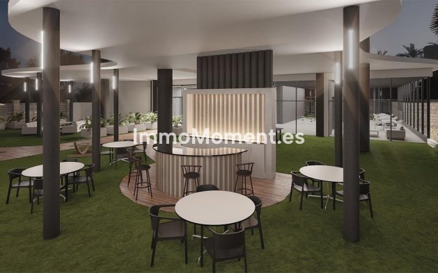 Revente - Appartement - Calpe - Calpe Centro