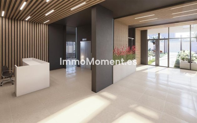 Revente - Appartement - Calpe - Calpe Centro