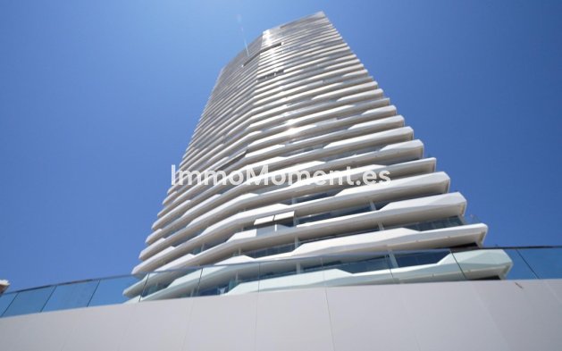 Reventa - Apartamento - Benidorm - Benidorm Centro
