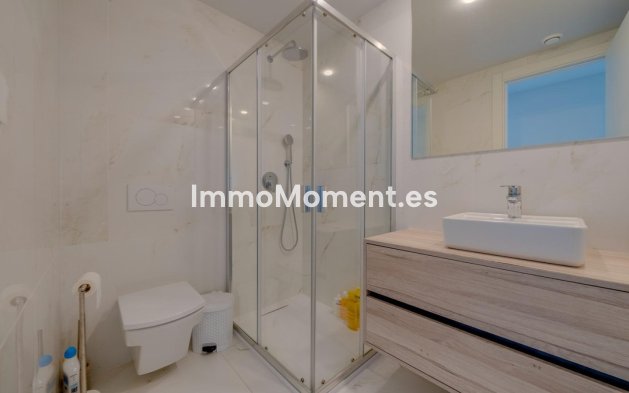 Reventa - Apartamento - Benidorm - Benidorm Centro