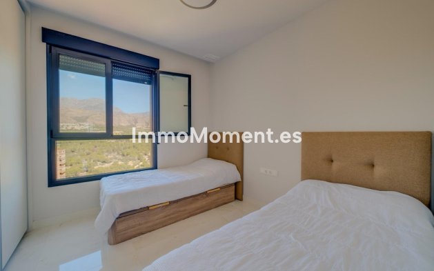 Reventa - Apartamento - Benidorm - Benidorm Centro