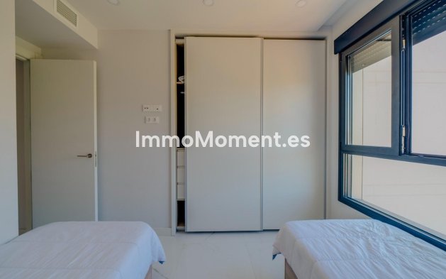Reventa - Apartamento - Benidorm - Benidorm Centro