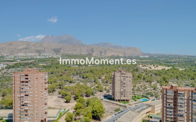 Reventa - Apartamento - Benidorm - Benidorm Centro