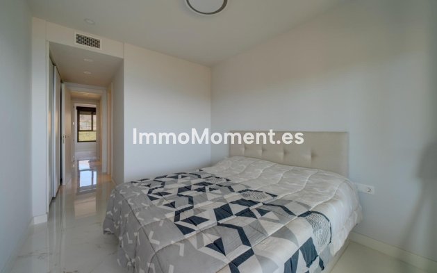 Reventa - Apartamento - Benidorm - Benidorm Centro