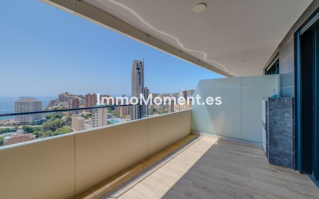 Reventa - Apartamento - Benidorm - Benidorm Centro