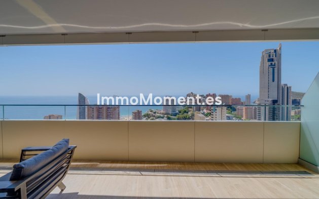 Reventa - Apartamento - Benidorm - Benidorm Centro