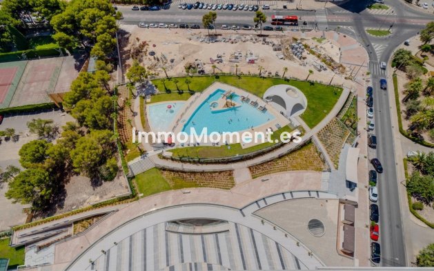 Reventa - Apartamento - Benidorm - Benidorm Centro