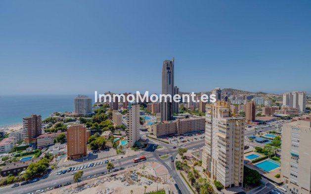 Reventa - Apartamento - Benidorm - Benidorm Centro