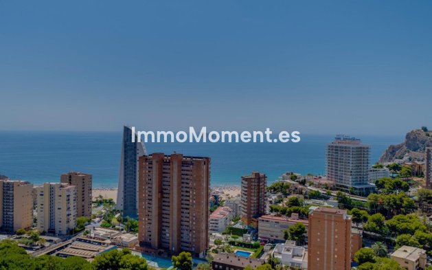 Reventa - Apartamento - Benidorm - Benidorm Centro