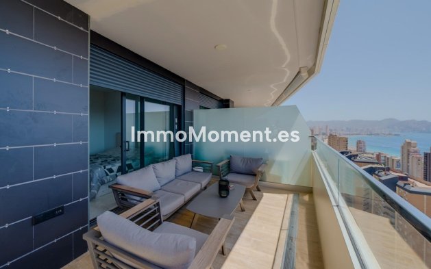 Reventa - Apartamento - Benidorm - Benidorm Centro