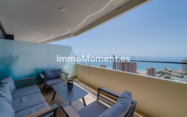 Reventa - Apartamento - Benidorm - Benidorm Centro