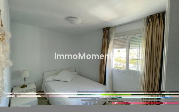 Resale - Apartment - Marbella - San Pedro de Alcántara