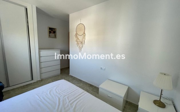Resale - Apartment - Marbella - San Pedro de Alcántara