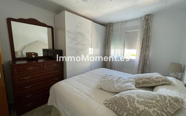 Resale - Apartment - Marbella - San Pedro de Alcántara