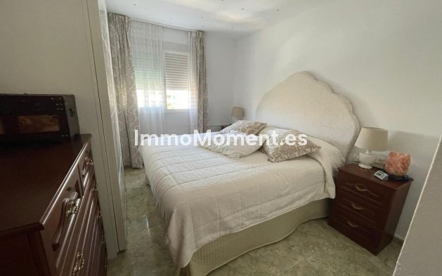 Resale - Apartment - Marbella - San Pedro de Alcántara