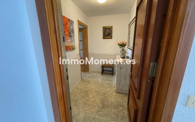 Resale - Apartment - Marbella - San Pedro de Alcántara