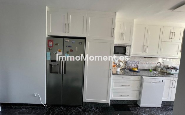 Resale - Apartment - Marbella - San Pedro de Alcántara