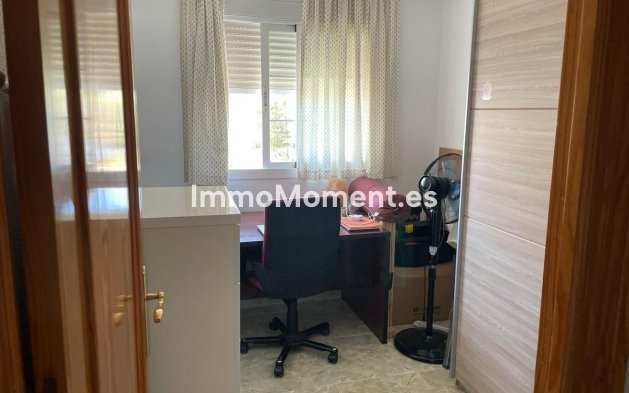 Resale - Apartment - Marbella - San Pedro de Alcántara