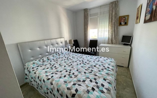 Resale - Apartment - Marbella - San Pedro de Alcántara