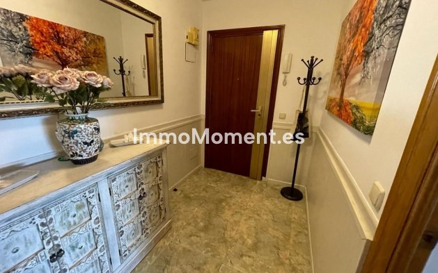 Resale - Apartment - Marbella - San Pedro de Alcántara