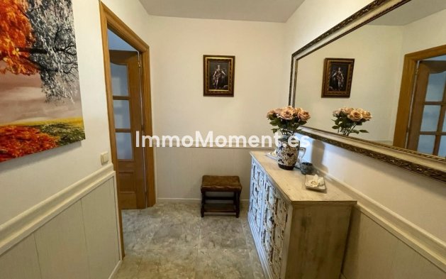 Resale - Apartment - Marbella - San Pedro de Alcántara