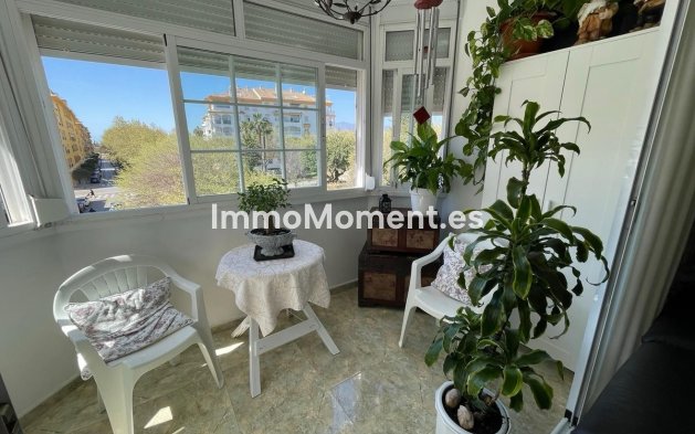 Resale - Apartment - Marbella - San Pedro de Alcántara