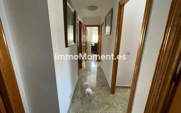Resale - Apartment - Marbella - San Pedro de Alcántara